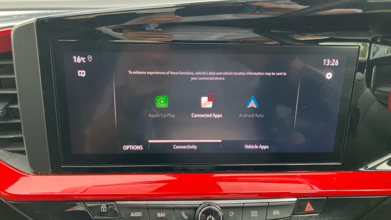 Vauxhall Mokka 100kW SRi Premium 50kWh 5dr Auto Electric Hatchback